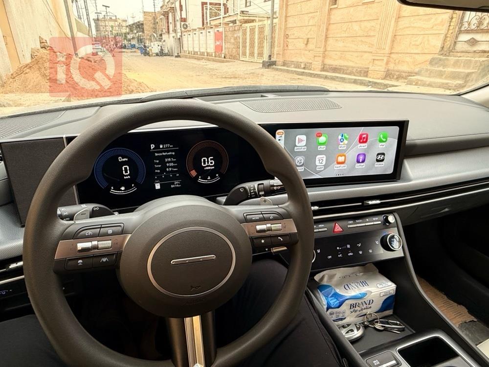 هيونداي سوناتا